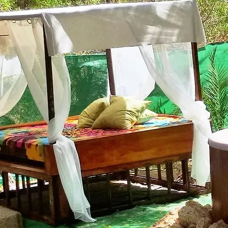 Romantico Stile Canario. Spa&relax Prázdninový dům Granadilla De Abona