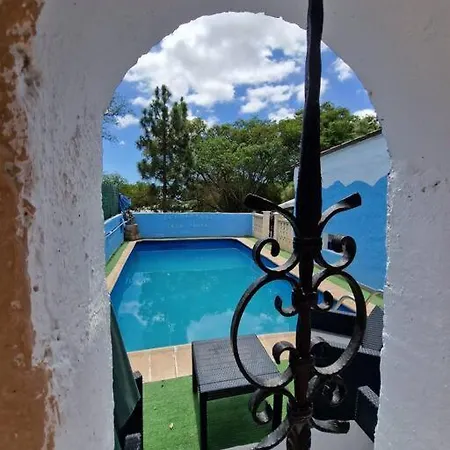 Romantico Stile Canario. Spa&relax * Granadilla De Abona