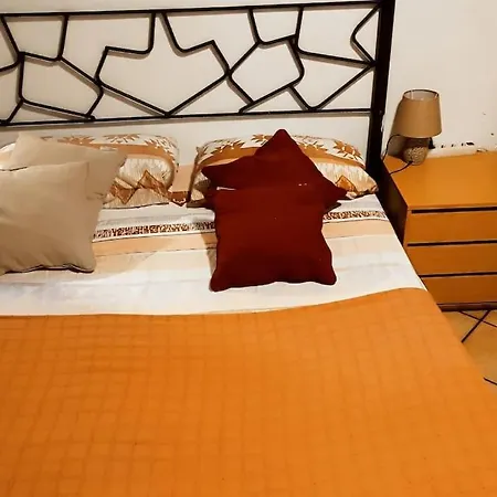 Romantico Stile Canario. Spa&relax *