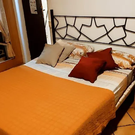Romantico Stile Canario. Spa&relax Prázdninový dům *