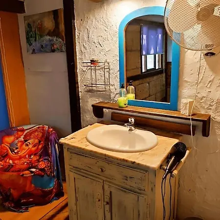 Romantico Stile Canario. Spa&relax * Granadilla De Abona