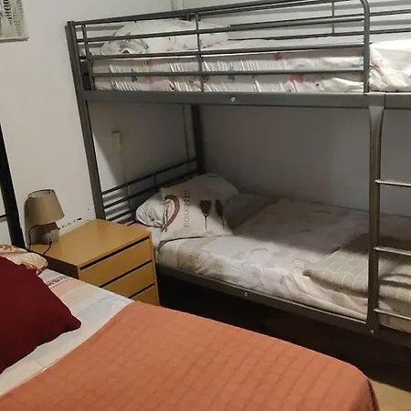 Prázdninový dům Romantico Stile Canario. Spa&relax
