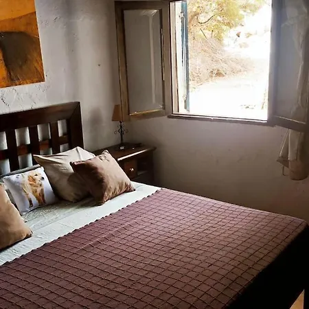Romantico Stile Canario. Spa&relax Granadilla De Abona