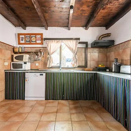 Romantico Stile Canario. Spa&relax * Granadilla De Abona