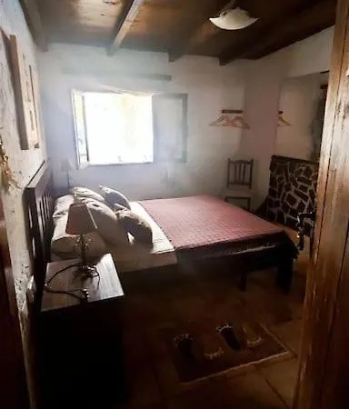 Prázdninový dům Romantico Stile Canario. Spa&relax *