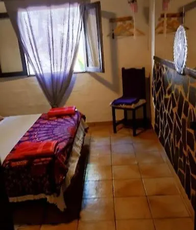 Romantico Stile Canario. Spa&relax *