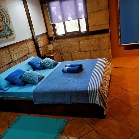 Romantico Stile Canario. Spa&relax * Granadilla De Abona