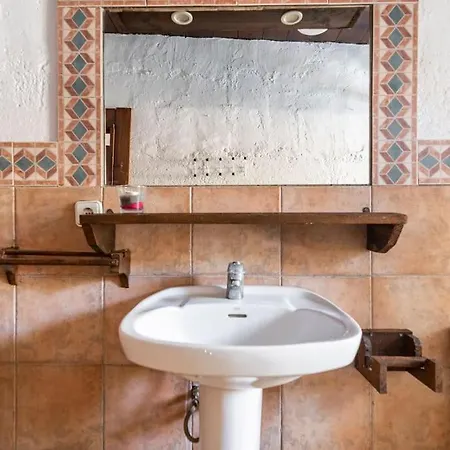 Romantico Stile Canario. Spa&relax *