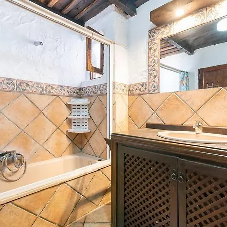 Romantico Stile Canario. Spa&relax