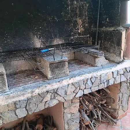 Prázdninový dům Romantico Stile Canario. Spa&relax *